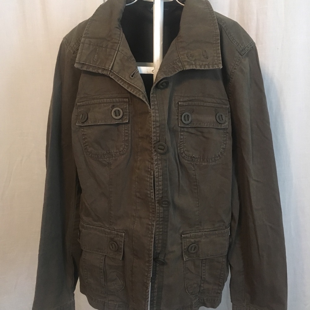 Eddie Bauer Jacket